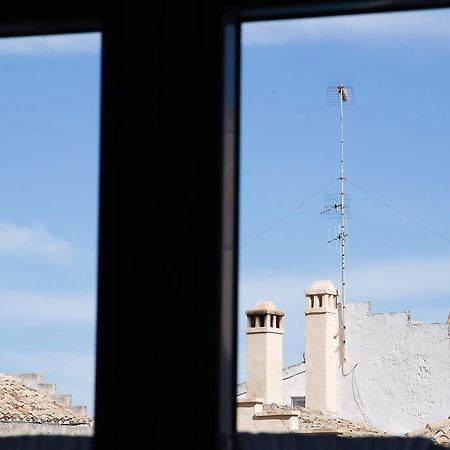 A Casa Di Rosa Villa Matera Eksteriør billede
