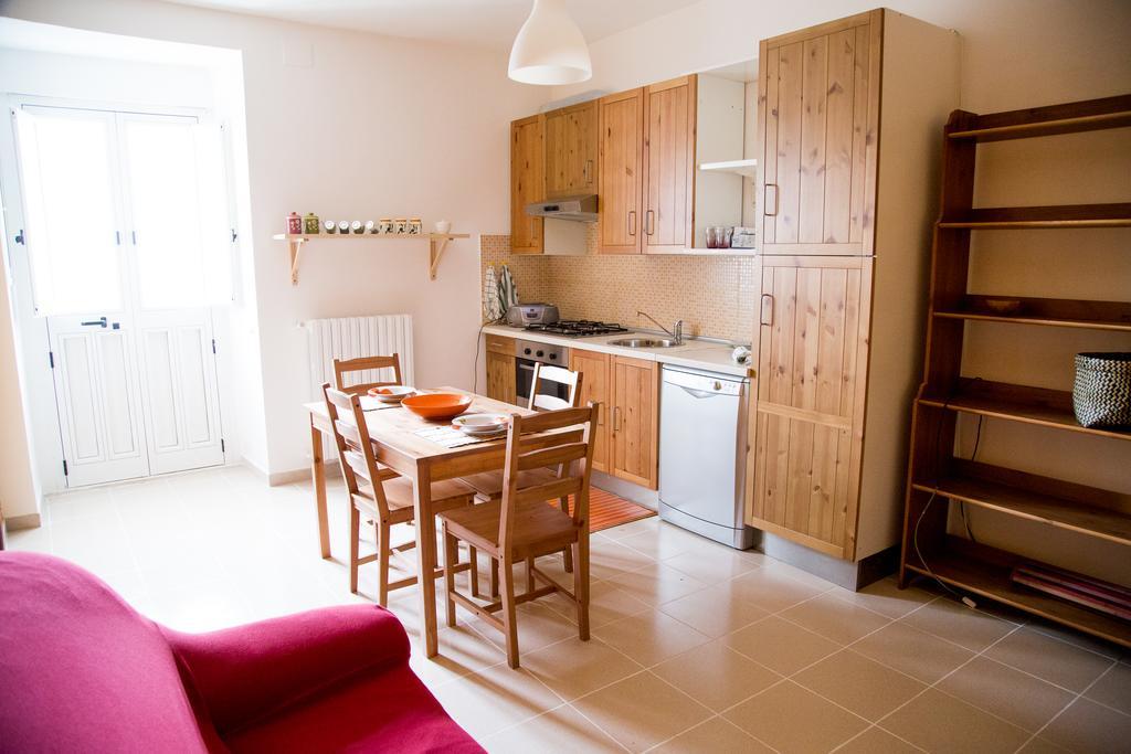 A Casa Di Rosa Villa Matera Værelse billede