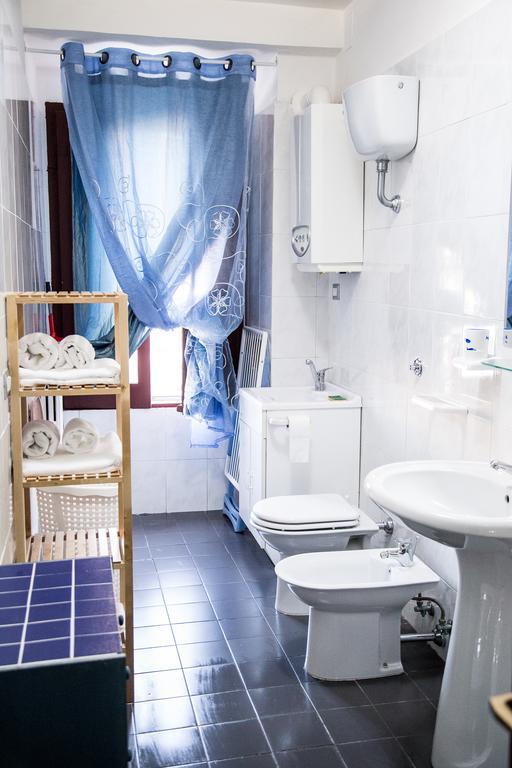 A Casa Di Rosa Villa Matera Værelse billede